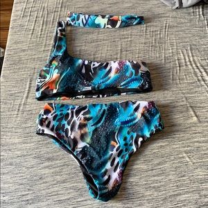 Bathing suit- never worn